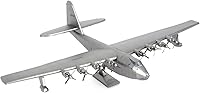 Vista 7 de Metal Earth Serie Premium The Spruce Goose 3D Kit de modelo de metal Fascinations