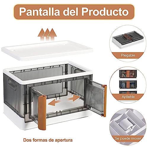 Cajas Organizadoras, Video Games Imagen adicional