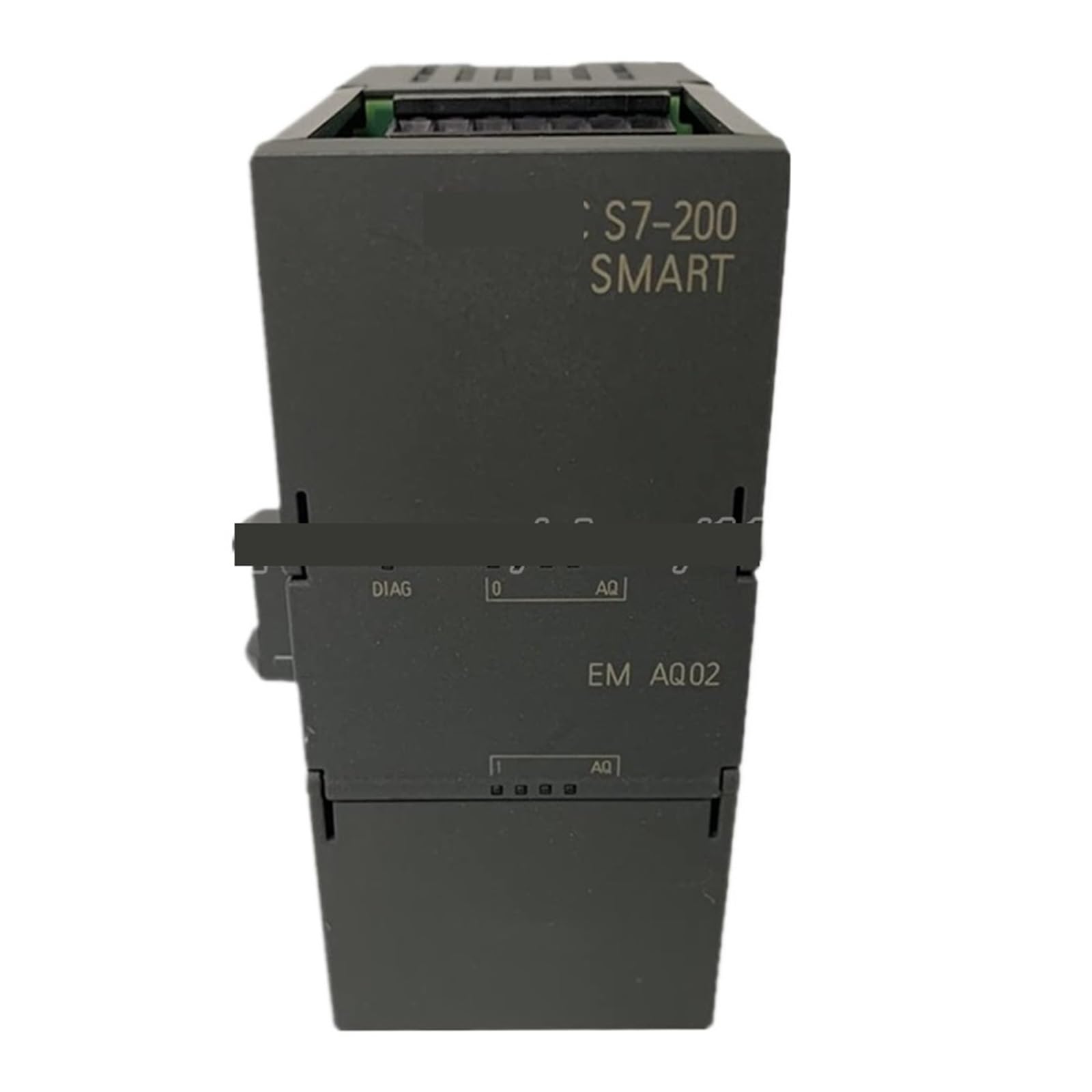 Module de sortie analogique contre les pertes de signal en tension +/-10 V
