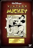 Vintage Mickey [Reino Unido] [DVD]
