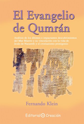 El evangelio de Qumrán