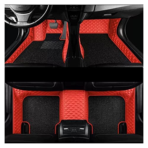Tapis de sol de voiture pour Chevy Onix Cavalier 2020 2021 tapis auto