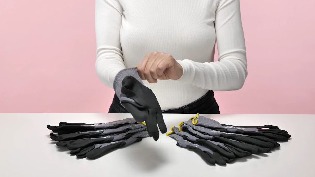 ATG Gant MaxiFlex® Ultimate AD-APT T. 11