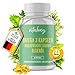 Produktbild Vitabay Omega 3 Kapseln hochdosiert VEGAN - 90 Omega 3 vegan Kapseln 1100mg (2 am Tag) - Algenöl mit DHA EPA - Omega 3 Algenöl Omega3 Kapseln vegan Omega 3 hochdosiert Omega 3 Omega-3-Kapseln Alge