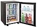 Mini Frigo per Hotel 40 Litri Vama Minibar Top A+ Nero