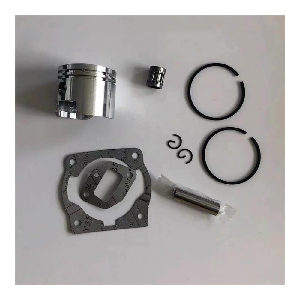 Joint et roulement à aiguilles 44mm pour réparer votre BG520 au jardin