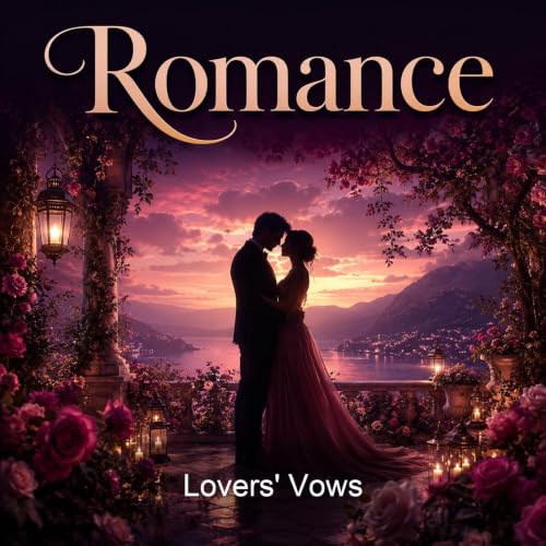 Lovers' Vows cover art
