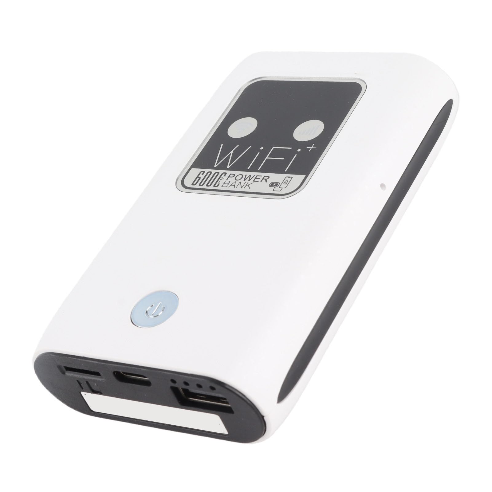 aqxreight Router Portatile 4G LTE 300Mbps Hotspot Mobile