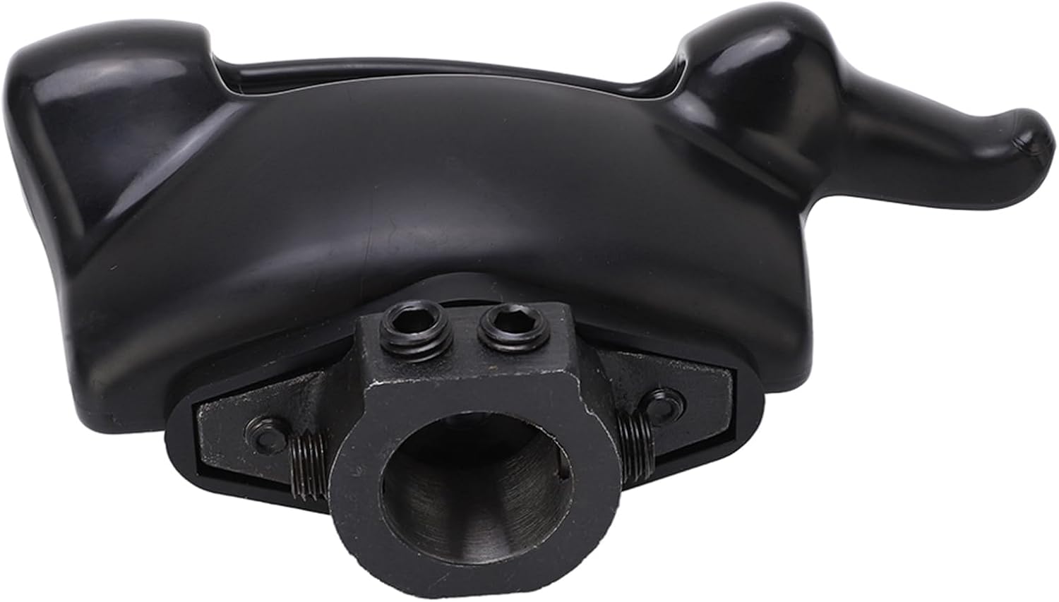 Car Tire Changer Duck Head, 2 Pcs 28mm Car Tire Changer Machine Mount Demount Duck Head