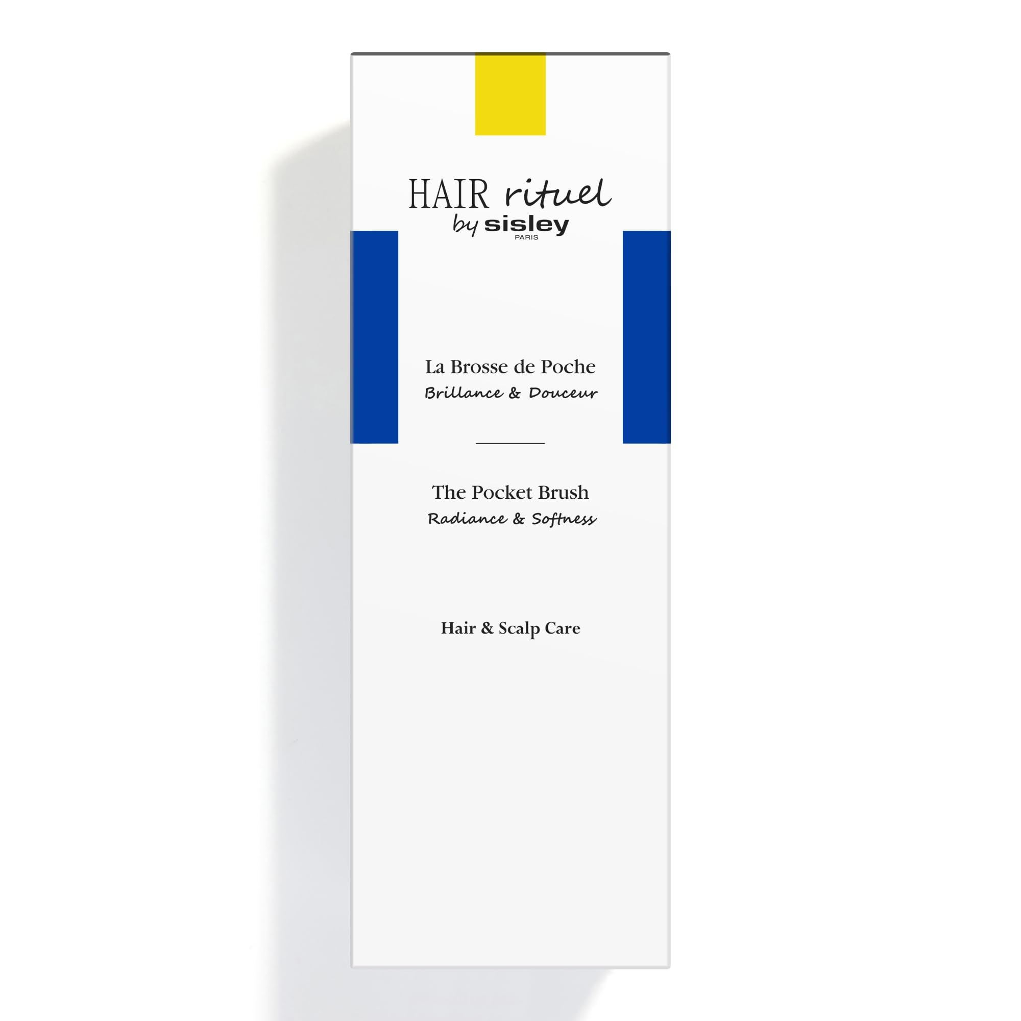 Sisley - Hair Brosse De Poche