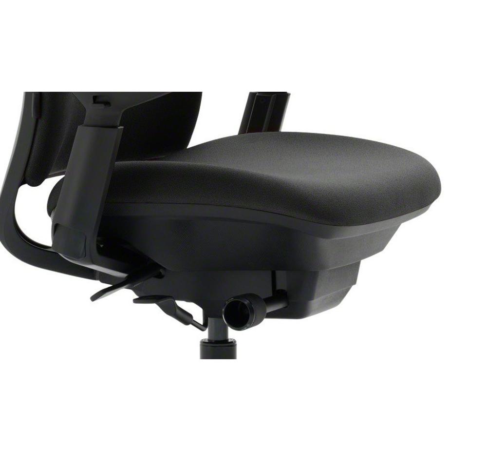 Amazon.com: Steelcase Amia Office Chair - Most Comfortable Sit - 4