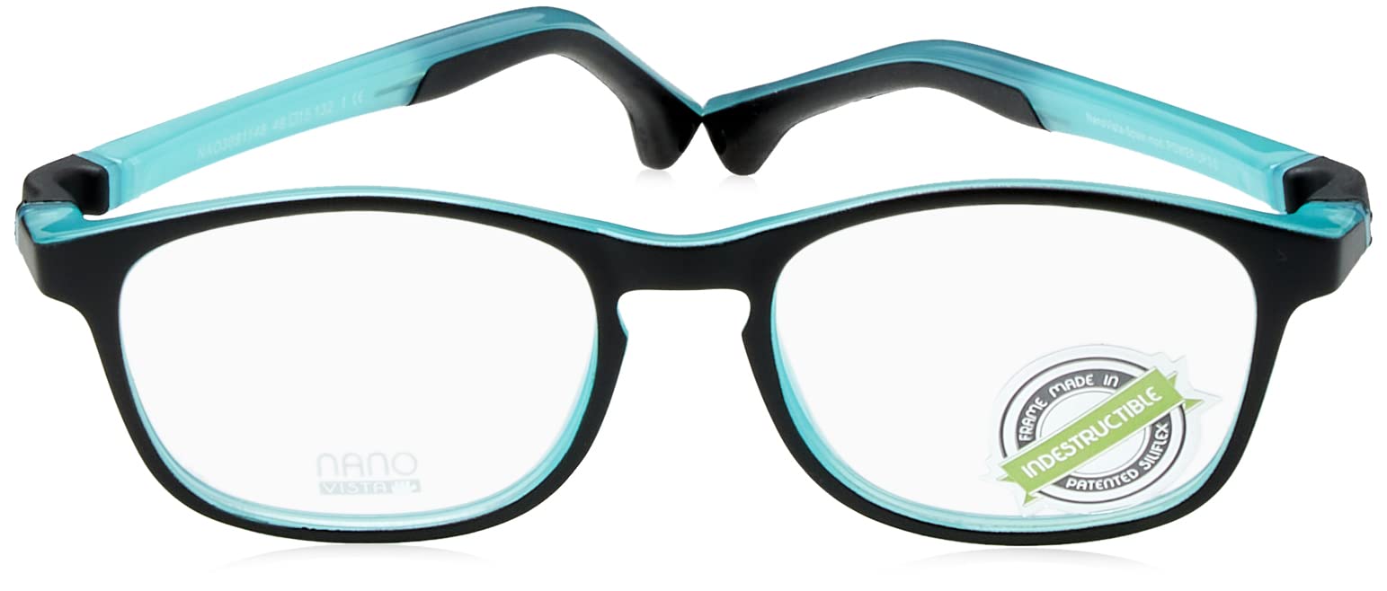 Nano Vista Unisex Kinder Power Up 3.0 Sonnenbrille