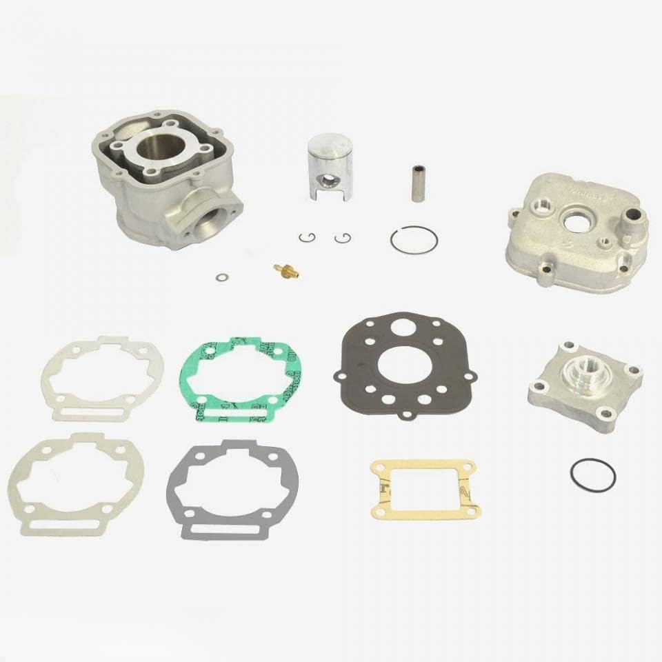 Alto motor Athena de Ø39,96 mm para reparar y renovar el motor de Derbi 50