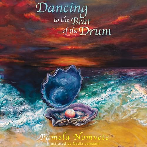 Dancing to the Beat of the Drum by Pamela Nomvete episode artwork