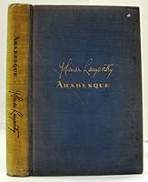 Arabesque B000876I7E Book Cover