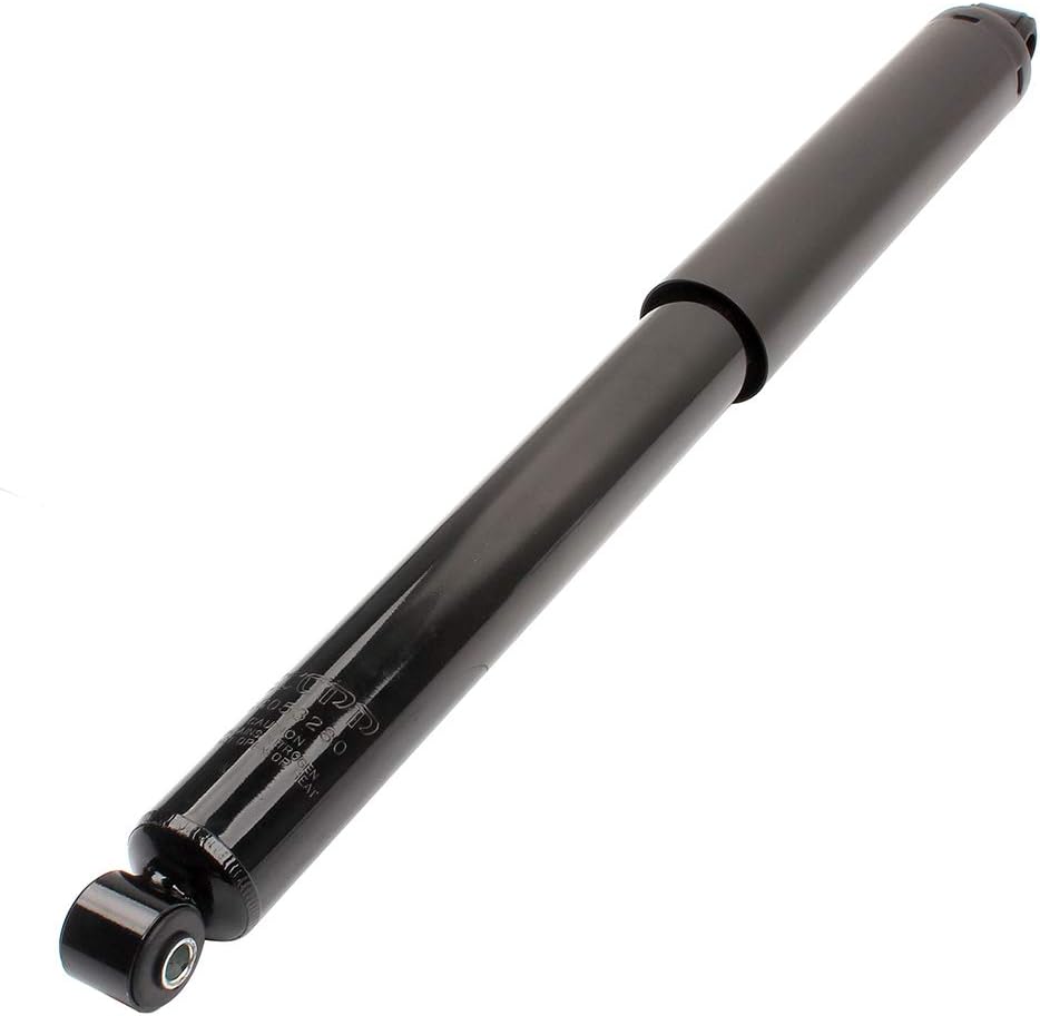 For Ford Shocks (4pcs) LSAILON Front Rear Shocks Absorbers Fits 1990-1996 for Ford for F-150 Shocks Struts Kits with 344049 344079