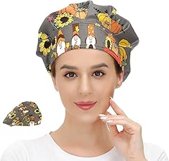 Autumn Gnomes Pumpkins