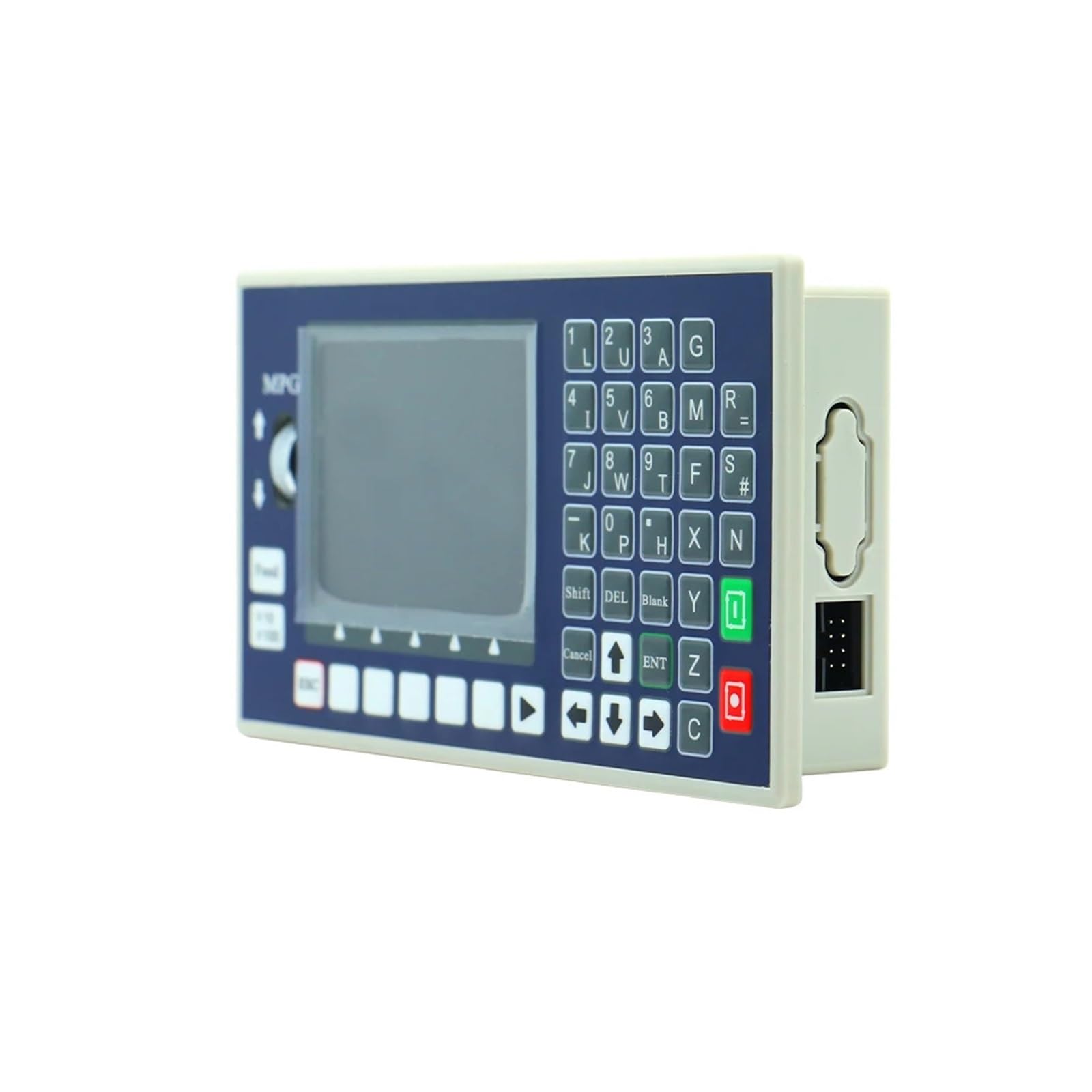 Panneau de commande pour CNC G Code TC55H contrôleur de mouvement 24V pour axe servo