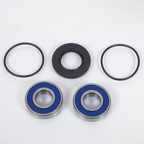Roulement de roue All Balls Polaris 500 Cover