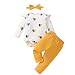 CA-Yellow Heart outfits-80