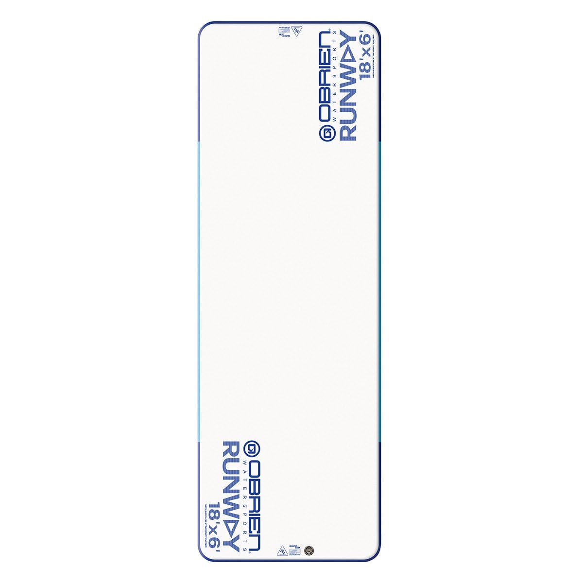 O'Brien Runway 18'x6'x4