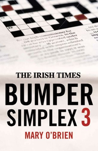 Bumper Simplex 3: Written by Mary O'Brien, 2012 Edition, (Csm) Publisher: Gill & Macmillan Ltd [Paperback]