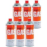 イワタニ カセットガス カセットフーシリーズ CB-250 250g【x6個】