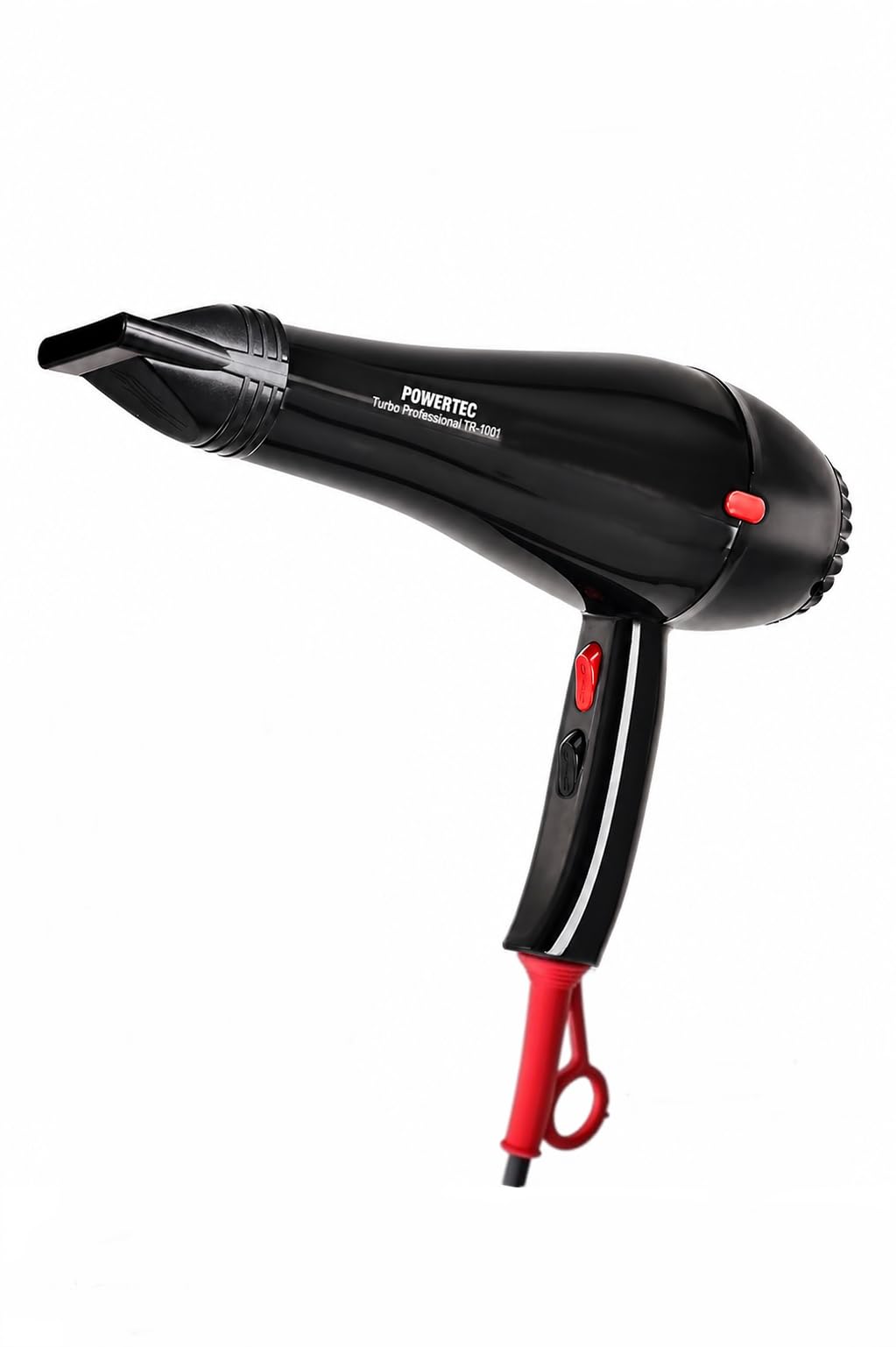 Powertec TR-1001 Profesyonel Saç Kurutma & Fön Makinesi 2500W