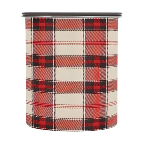 Envase para café inoxidable con sello al vacío 500 ml miniatura 2