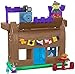 Fisher-Price Imaginext DHV83 Spongebob Squarepants, Krusty Krab Kastle