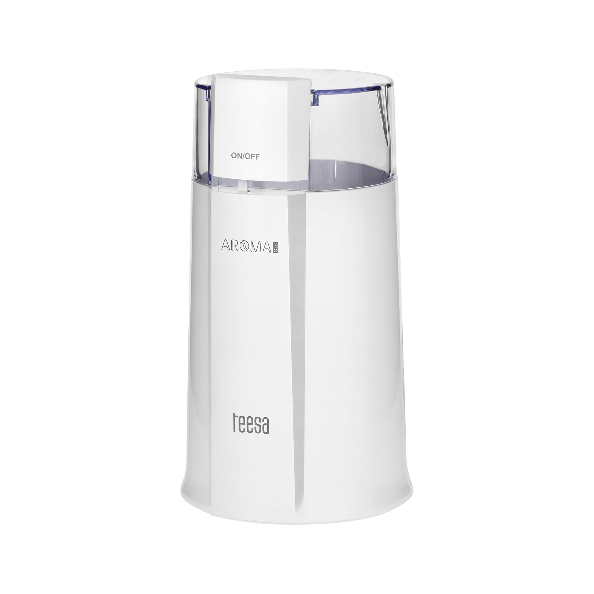 Teesa Młynek do Kawy Aroma G10 Moc 160 W TSA4011