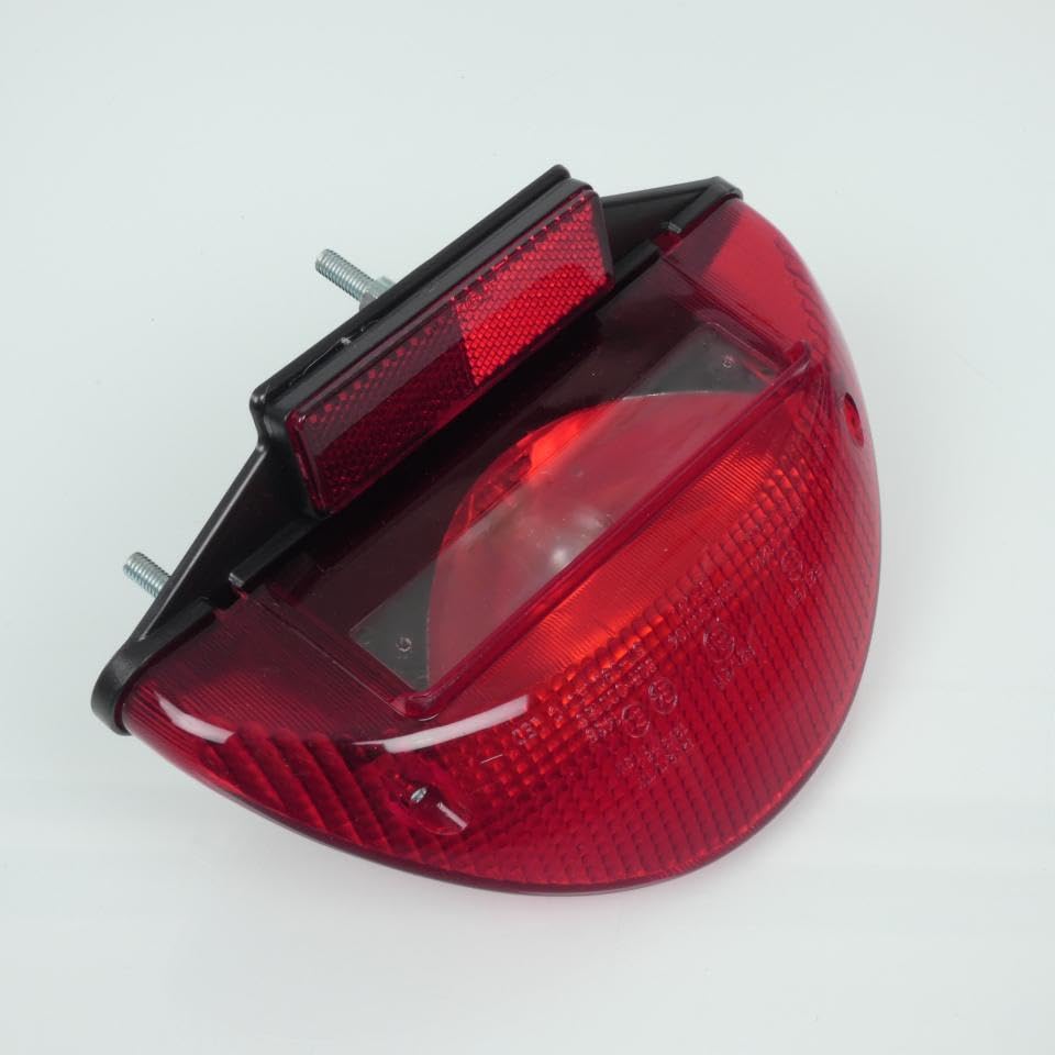 Vicma fanale posteriore per Cagiva 650 Raptor 2001-2005 6666 Nuovo di zecca
