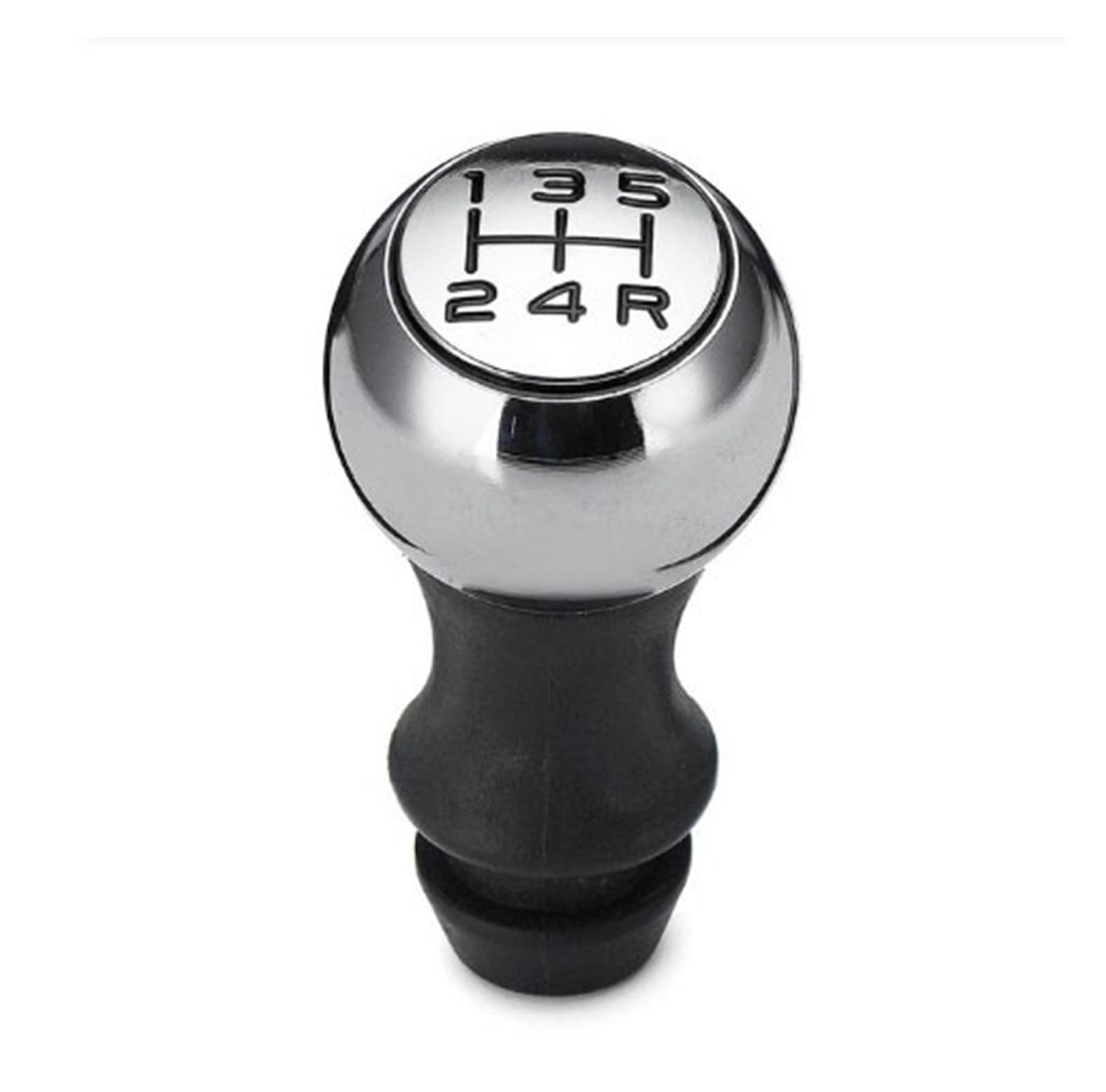 Gear Shifter Knob For Peugeot 106 206 306 406 107 207 307 407 Bx101577