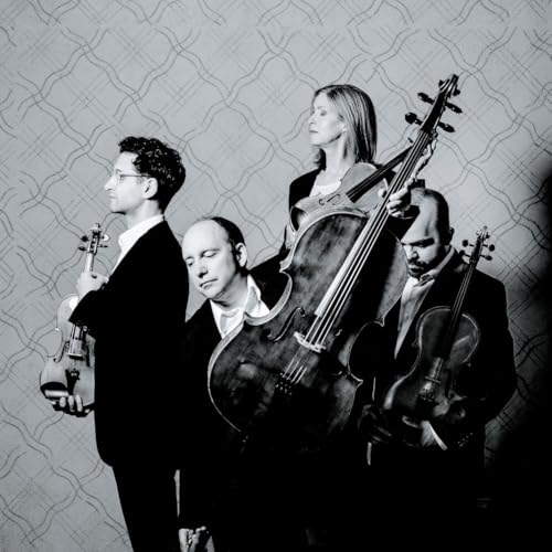 『Concierto de Europa - Doble concierto - 02/05/25』のカバーアート