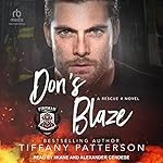 Cover of Don’s Blaze
