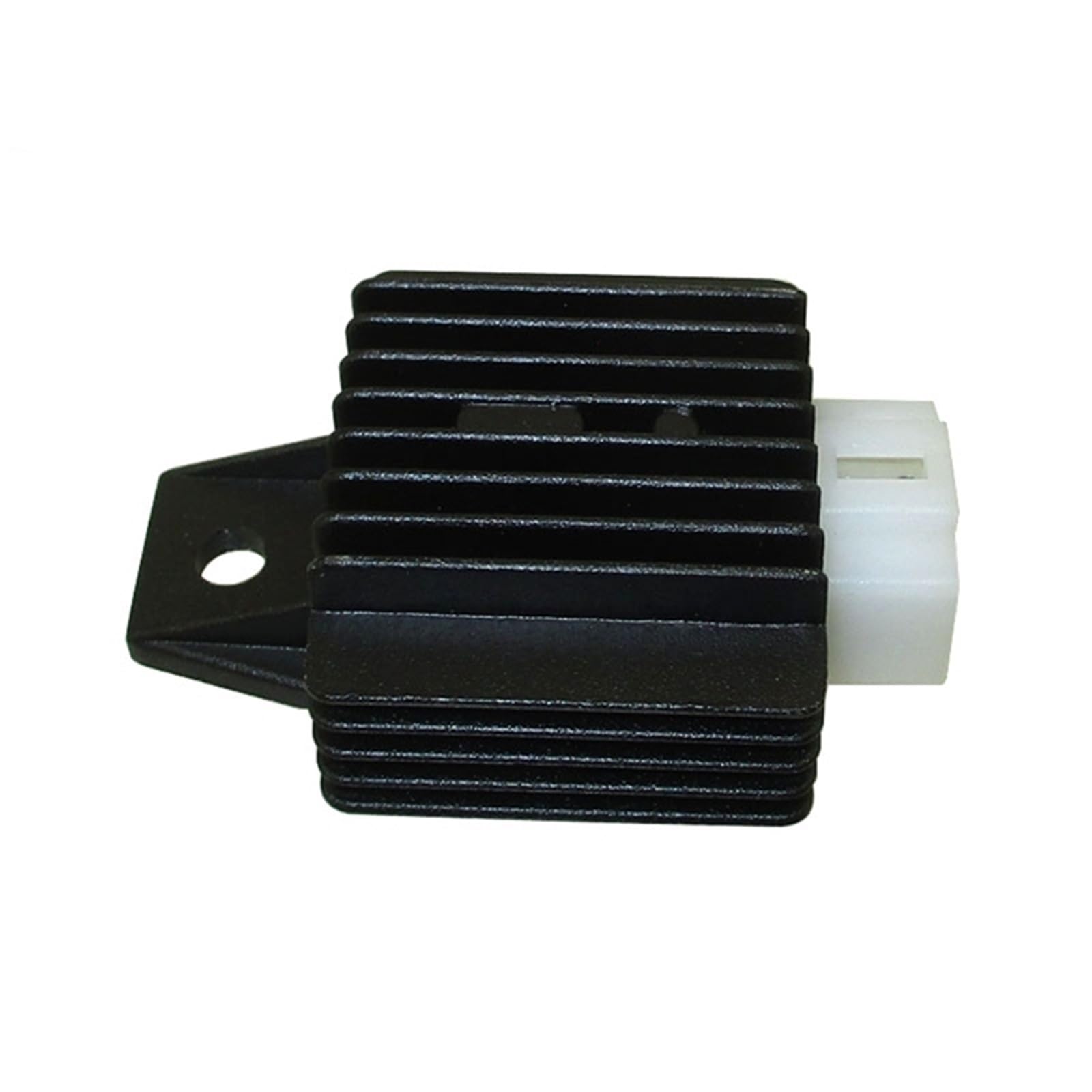 Regulator napięcia prostownik Pasuje do ATV Quad Buggy motocykl motorower 50cc 70cc 90cc 110cc 4 Pin pełna fala regulator napięcia prostownika Prostownik