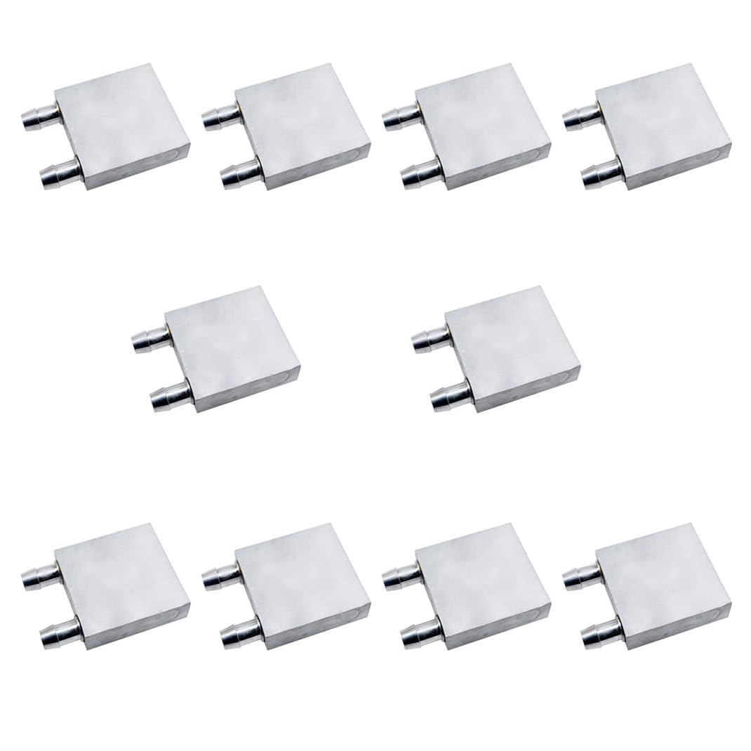 10pcs TEC1-12706 TEC1-12704 TEC1-12705 TEC1-12708 TEC1-12709 TEC1-12710 TEC1-12712 TEC1-12715 (40X40X12MM)