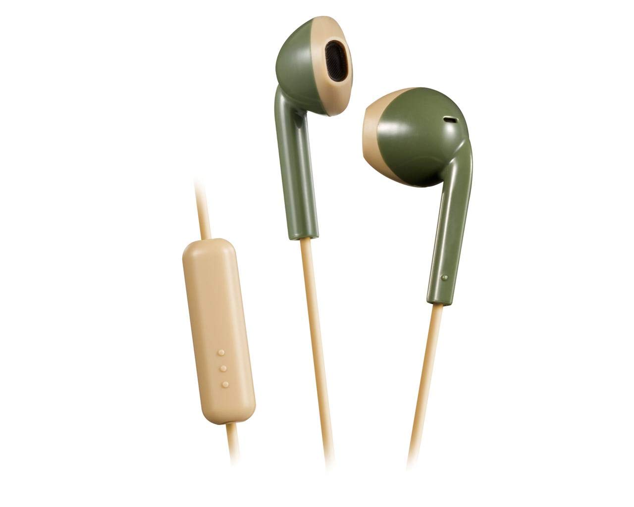 JVC HA-F19BT-GC-E Bluetooth Earbuds Headset