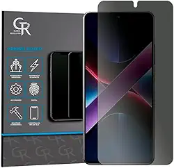 GR Global Revolution, Película Hidrogel Privacidade Para Xiaomi Poco X7 PRO