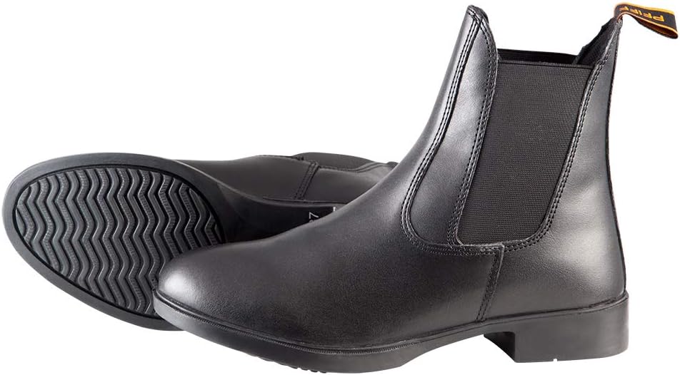Jodhpurstiefelette, Unisex Jodhpur boots