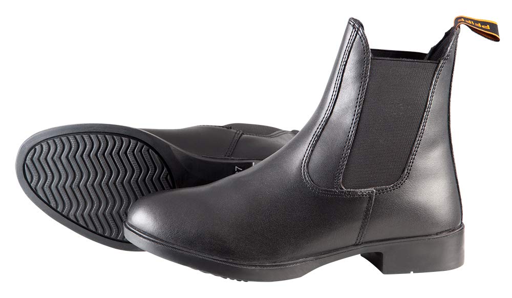 Jodhpurstiefelette, Unisex Jodhpur boots
