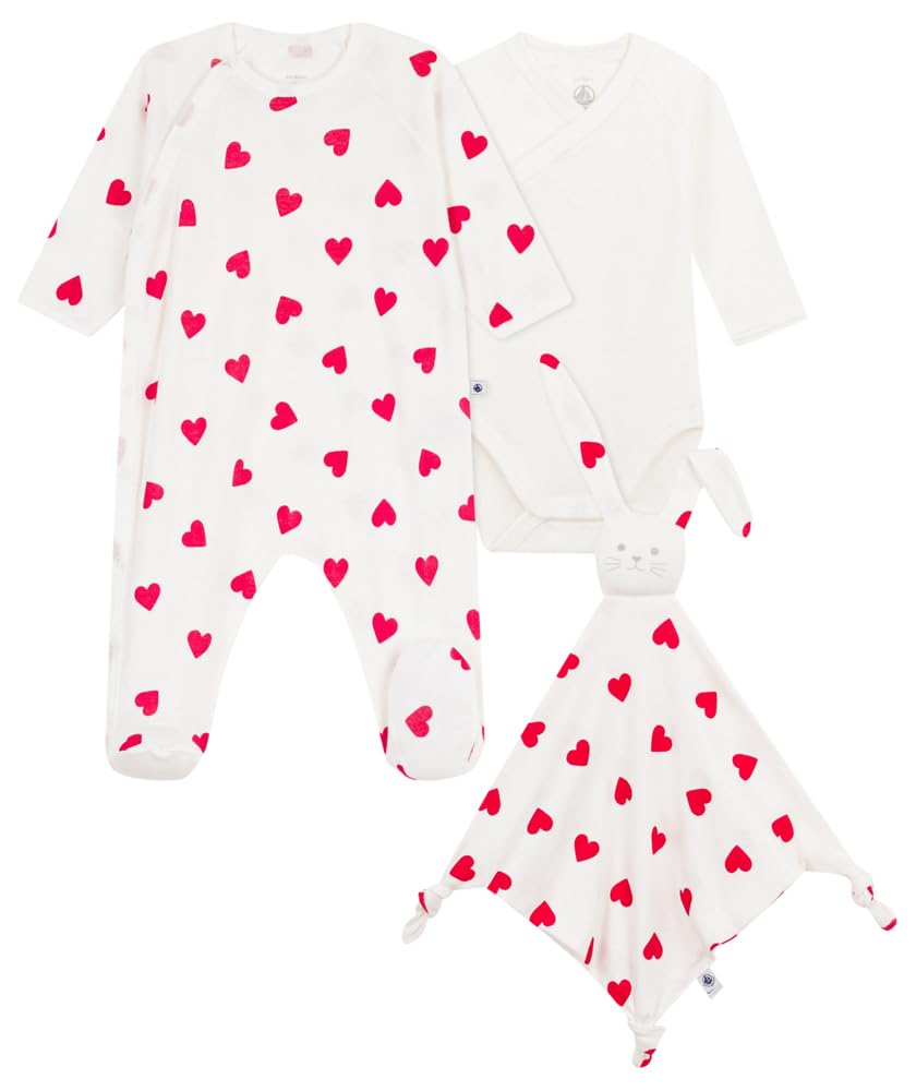 Petit Bateau A0ff9 Ropa Noche Unisex Adulto
