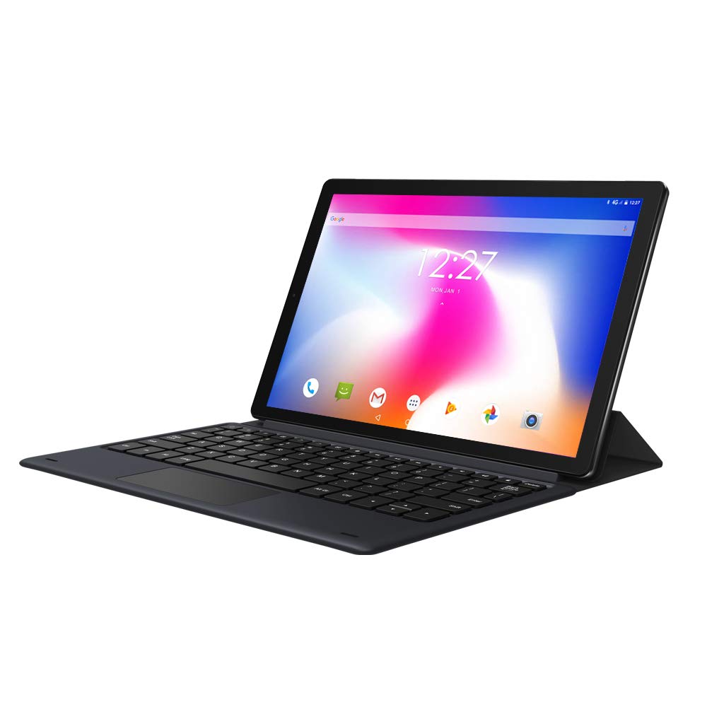 Amazon.com: CHUWI HiPad X Tablet,4G LTE Unlocked Phablet,10.1 inch