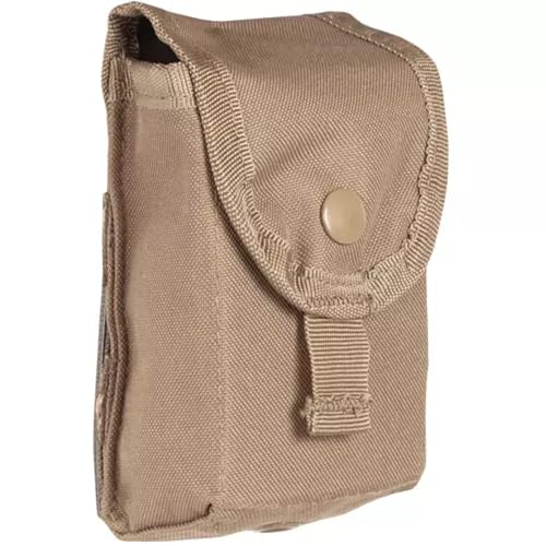 Bolsa coiote 20RD M16/AR15
