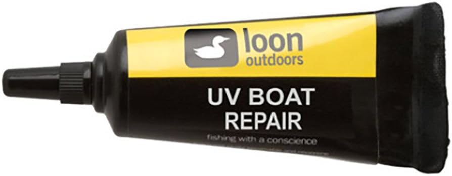 Loon Outdoors UV Boat Repair ::: Inflatable Boat, Raft, Kayak