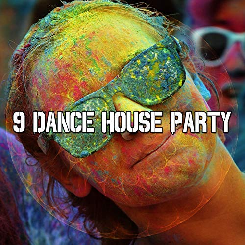 Play 9 Dance House Party by CDM Project on Amazon Music