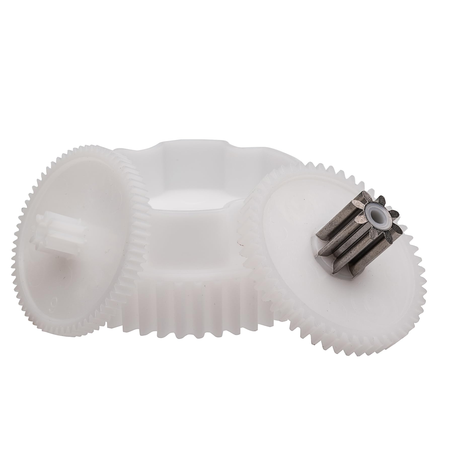 weelye Replacing Gears for RS390 Motor WW-3 WW-4 Gearbox, Replacement Accessory for Children's Electric Vehicles.