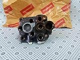  Für Yanmar Mini Bagger Motor 3TNV82 3TNV82A Einspritzpumpe Kopf Rotor