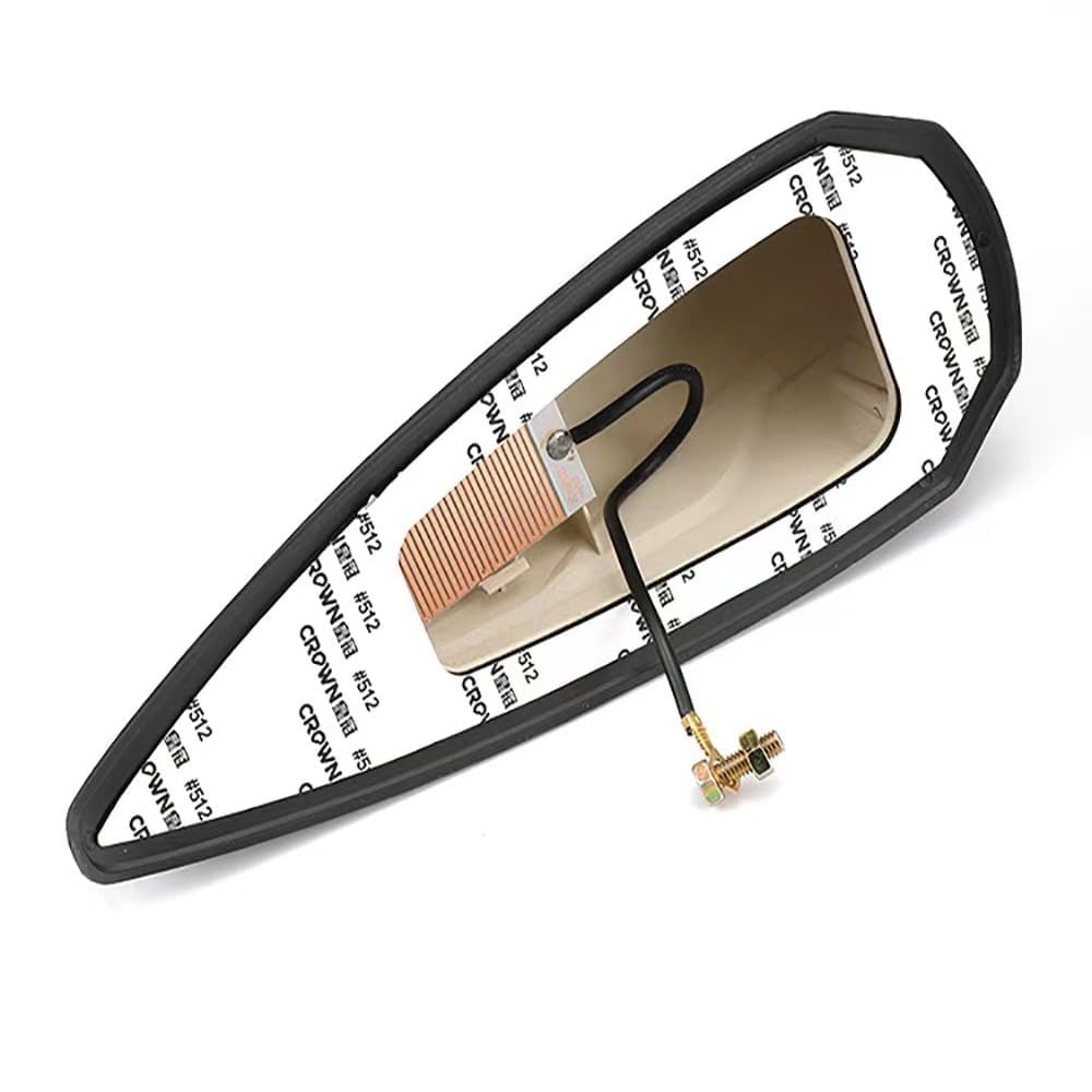 Antenne Requin Voiture, Pour VW Passat B6 Passat B7 Passat B8 Passat CC