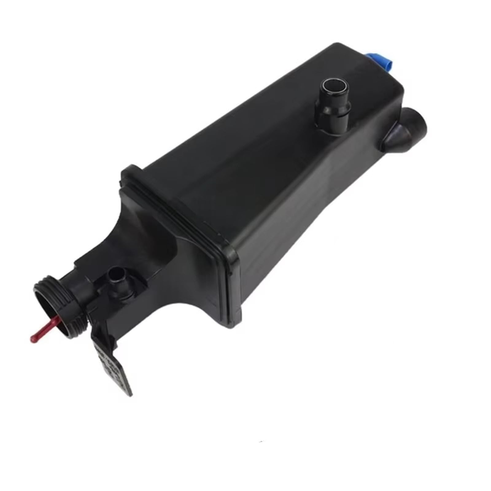 Tanque Expansión Refrigerante Compatible Con BMW X3 X5 3 Serie | 1998 - 2011 Depósito Recuperación Refrigerante Con Sensor Y Tapa 17137787039